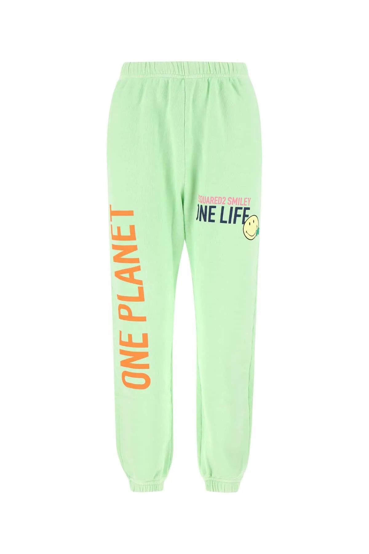 Dsquared2 Slogan Print Track Pants