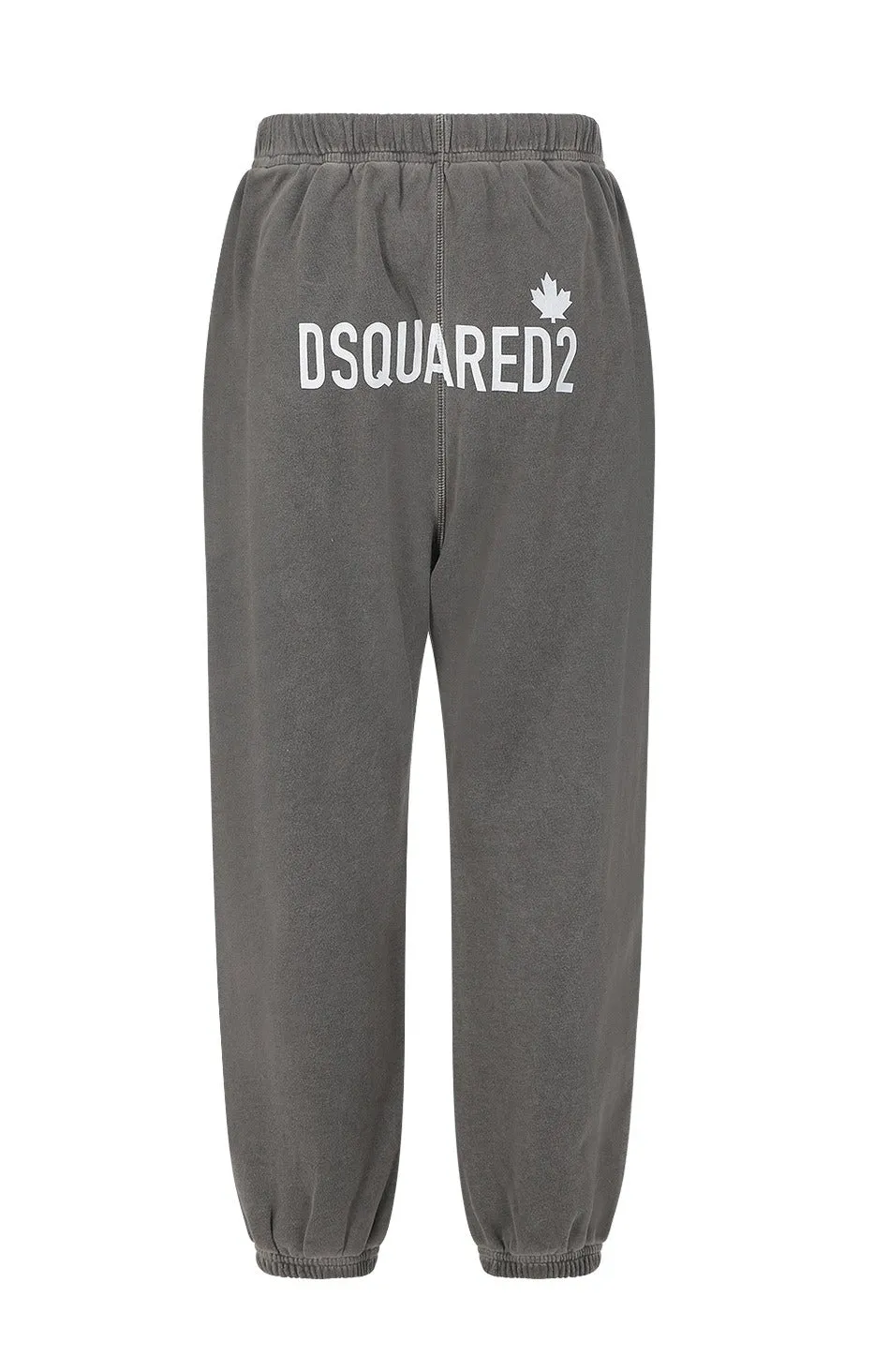 Dsquared2 Slogan Print Track Pants