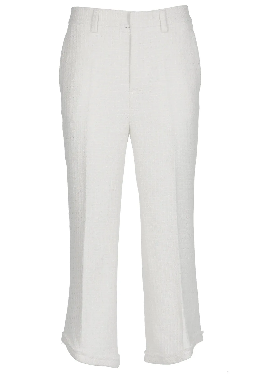 Dsquared2 Tailored Cropped Leg Pants