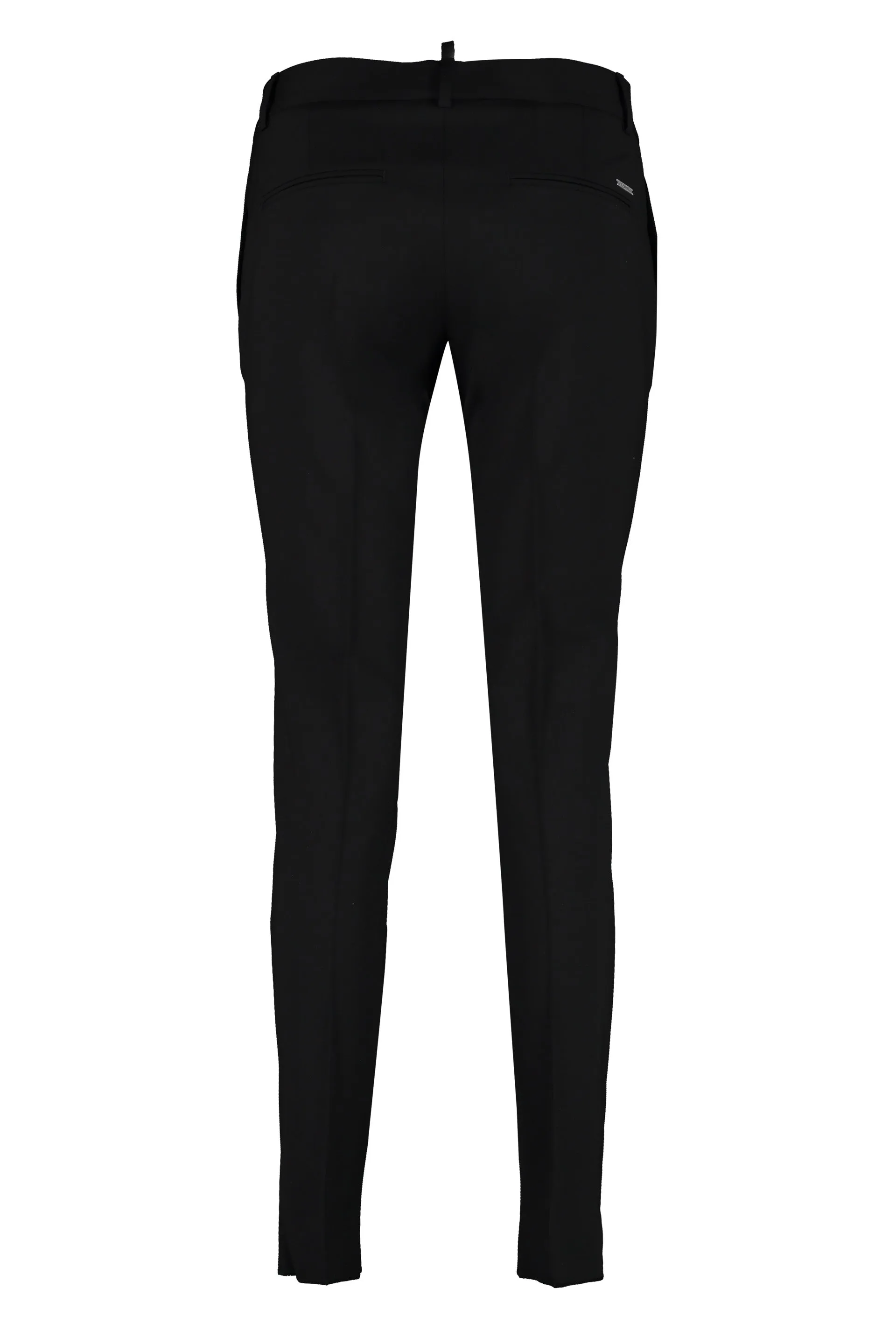 Dsquared2 Tailored Tapered-Leg Trousers