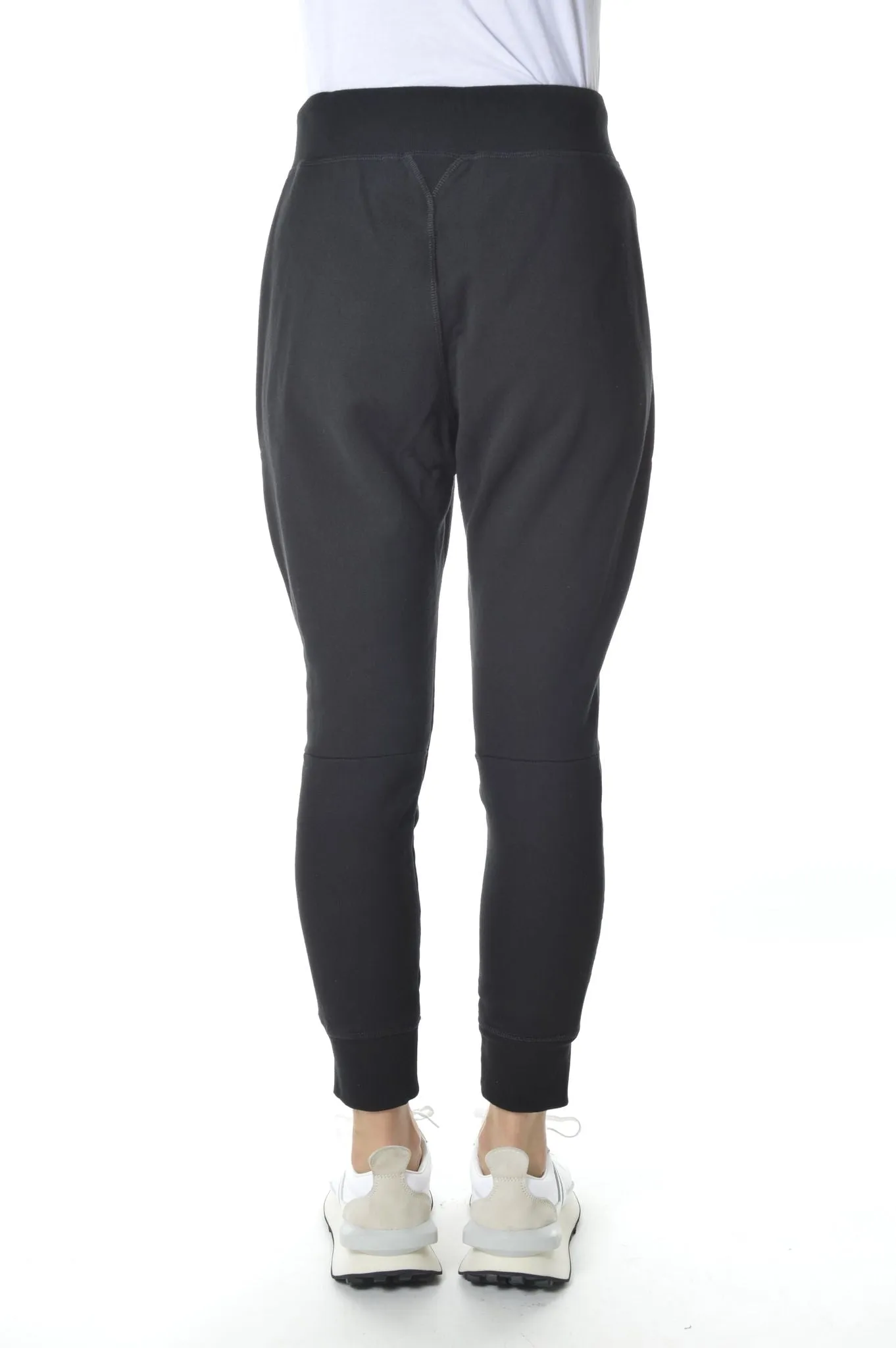 Dsquared2 Tapered-Leg Drawstring Trousers
