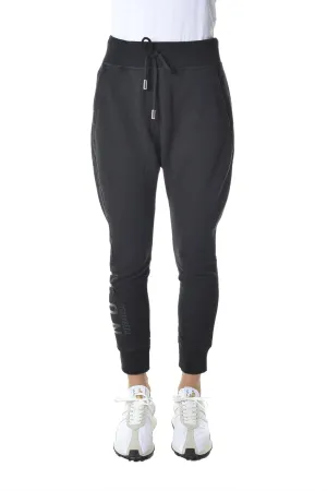 Dsquared2 Tapered-Leg Drawstring Trousers
