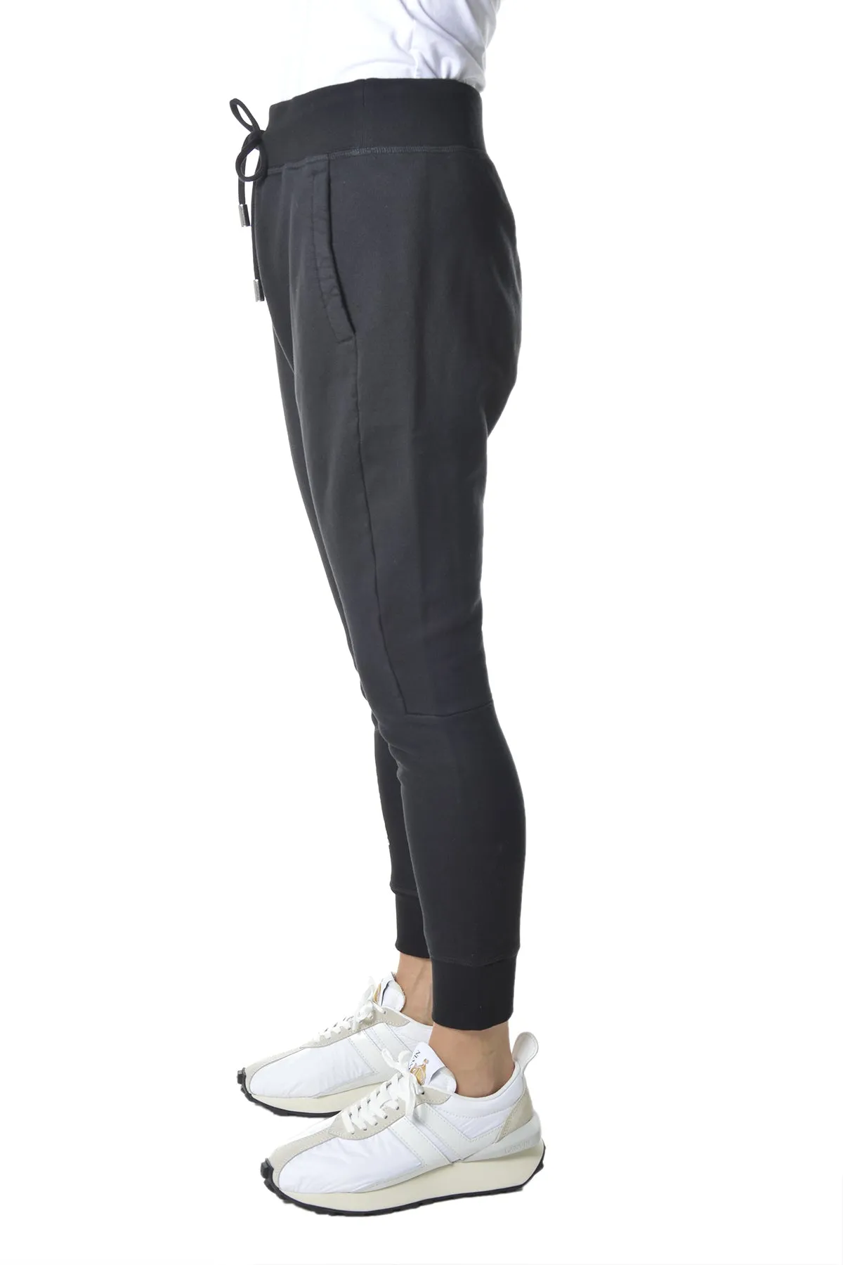 Dsquared2 Tapered-Leg Drawstring Trousers