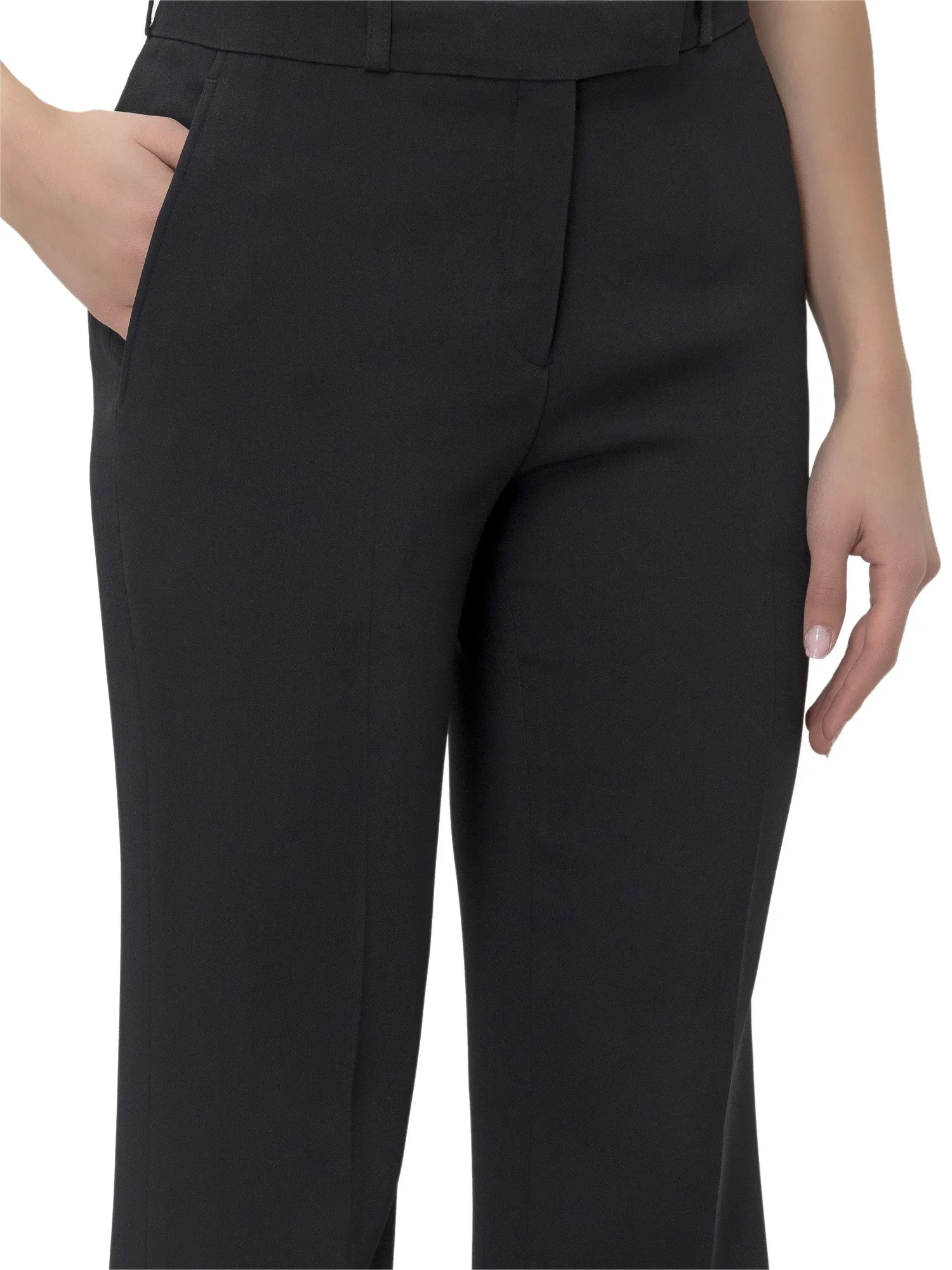 Etro Flared Trousers