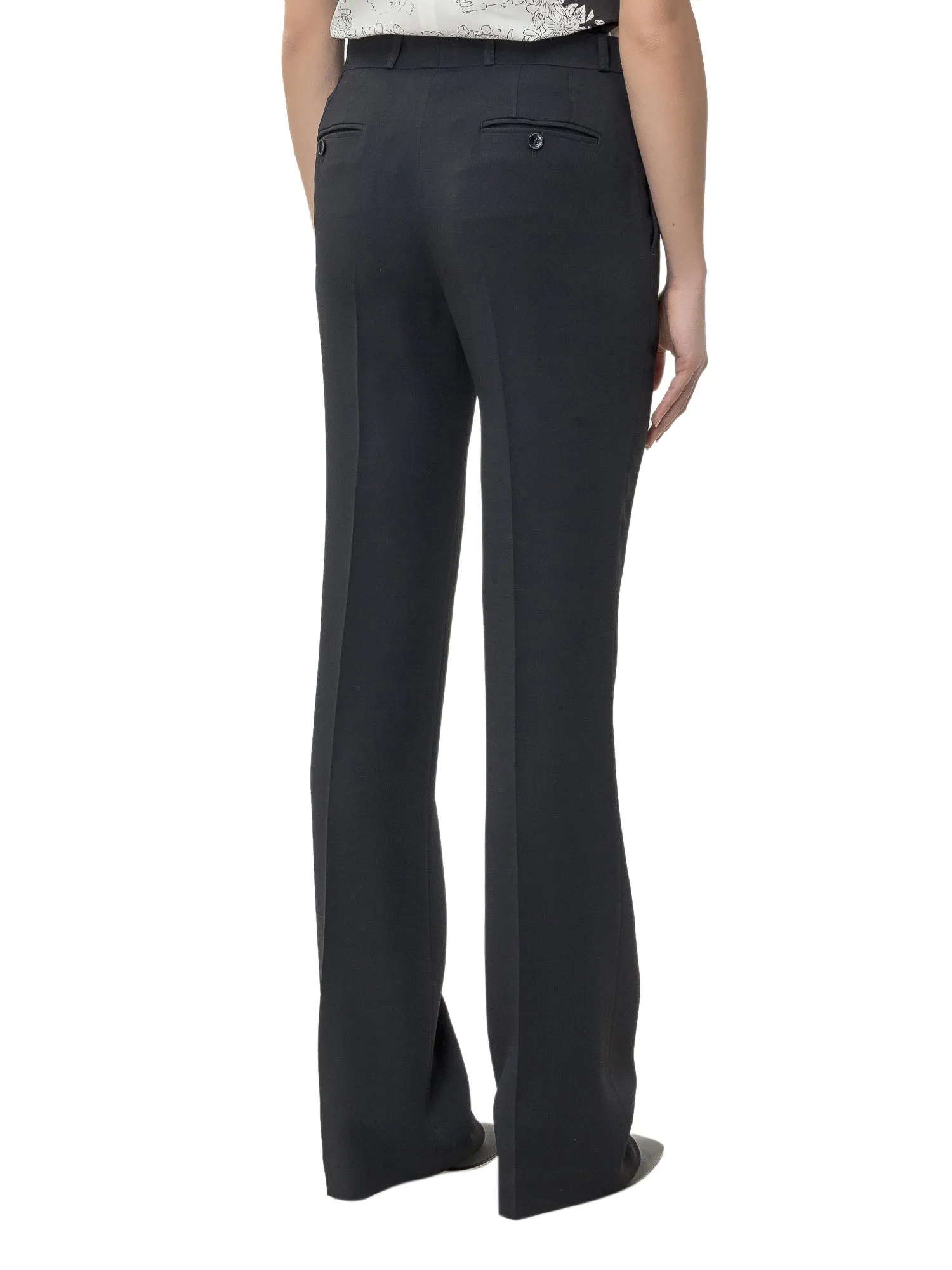 Etro Flared Trousers