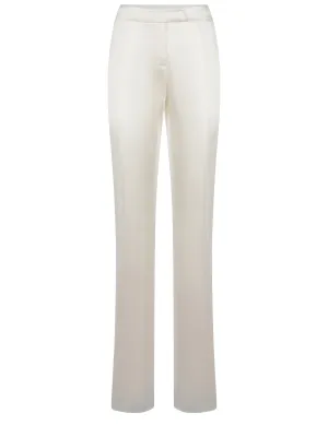 Etro Mid-Rise Bootcut Pants