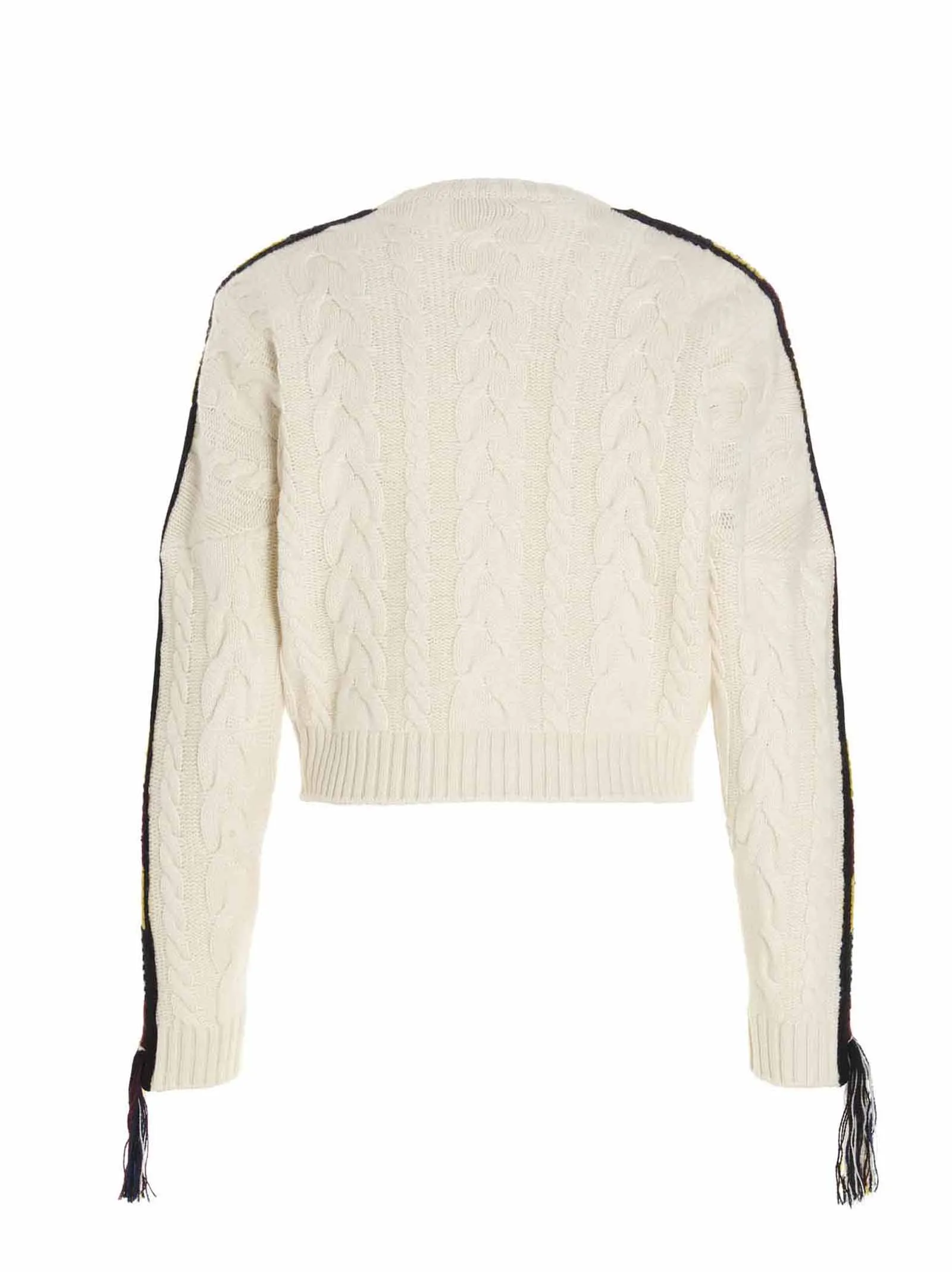 Etro Palm Spring Crewneck Knit Sweater