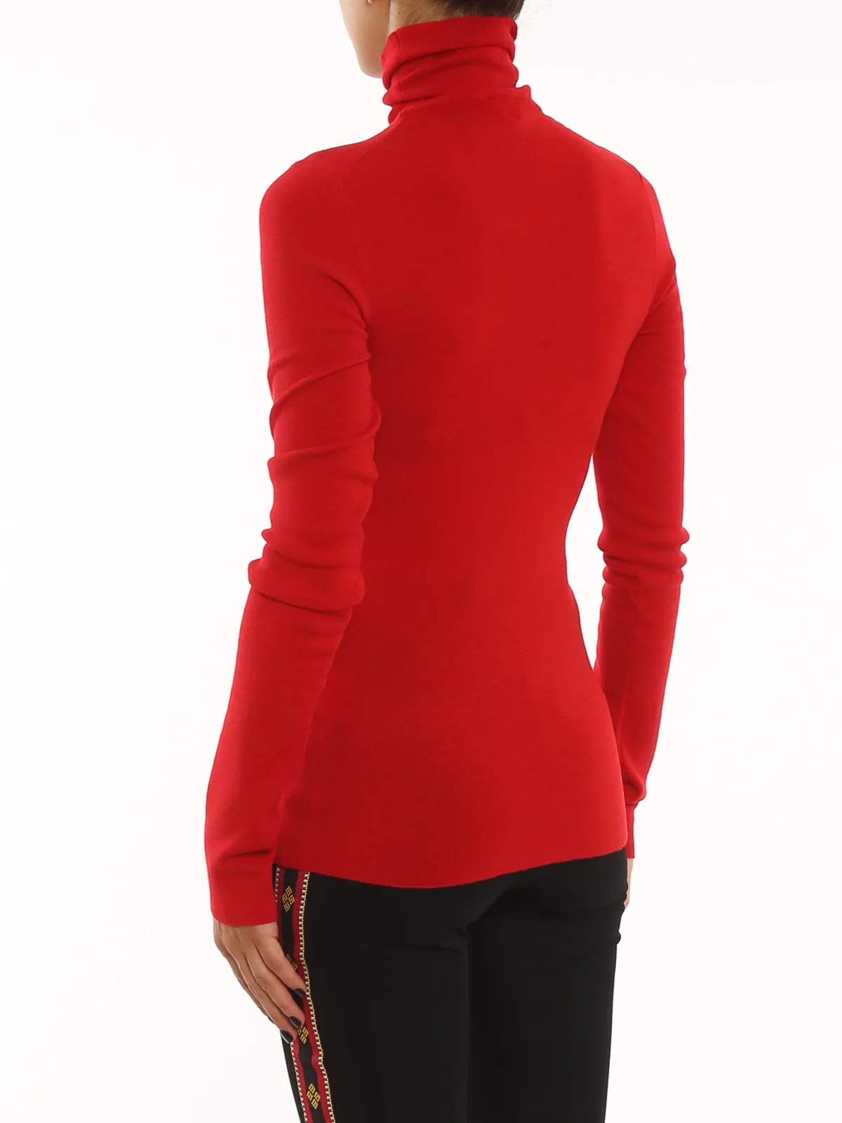 Etro Pegaso Knit Jumper