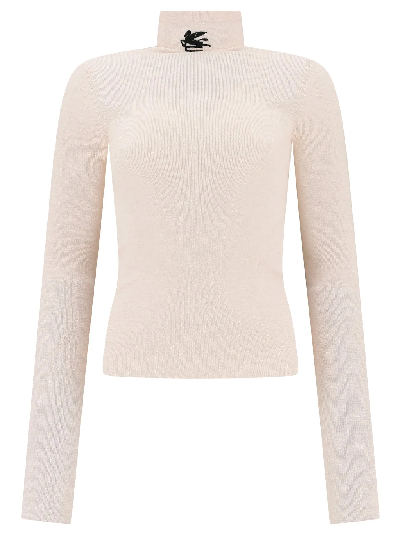 Etro Pegaso Knit Jumper