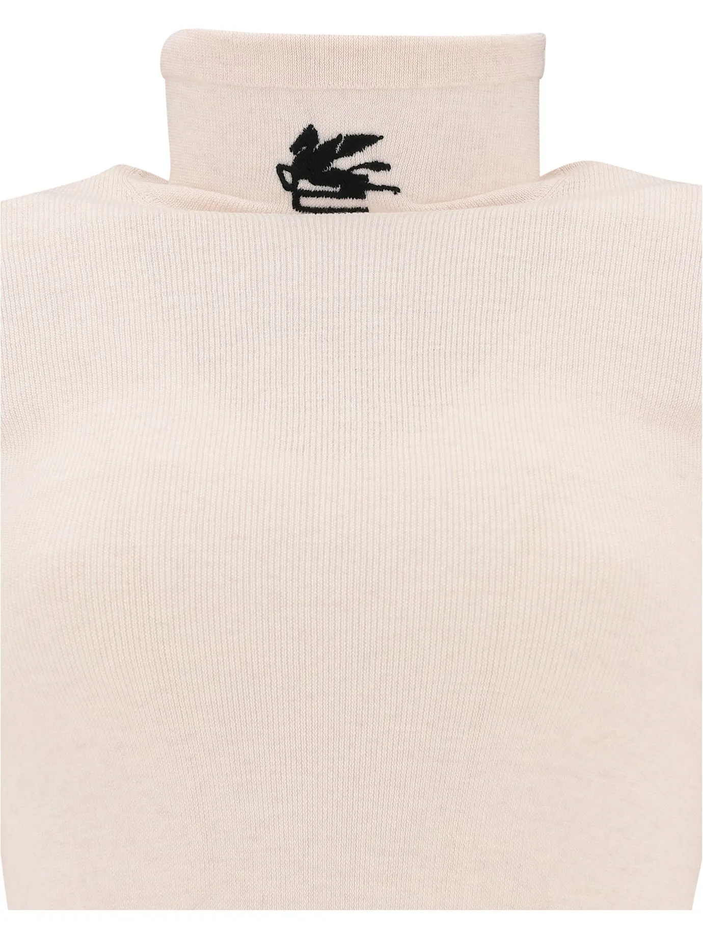 Etro Pegaso Knit Jumper