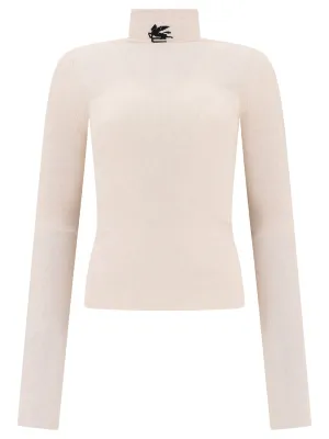 Etro Pegaso Knit Jumper