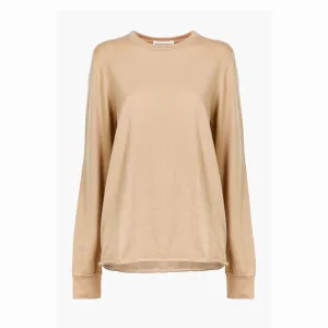 Extreme Cashmere Crewneck Knit Jumper