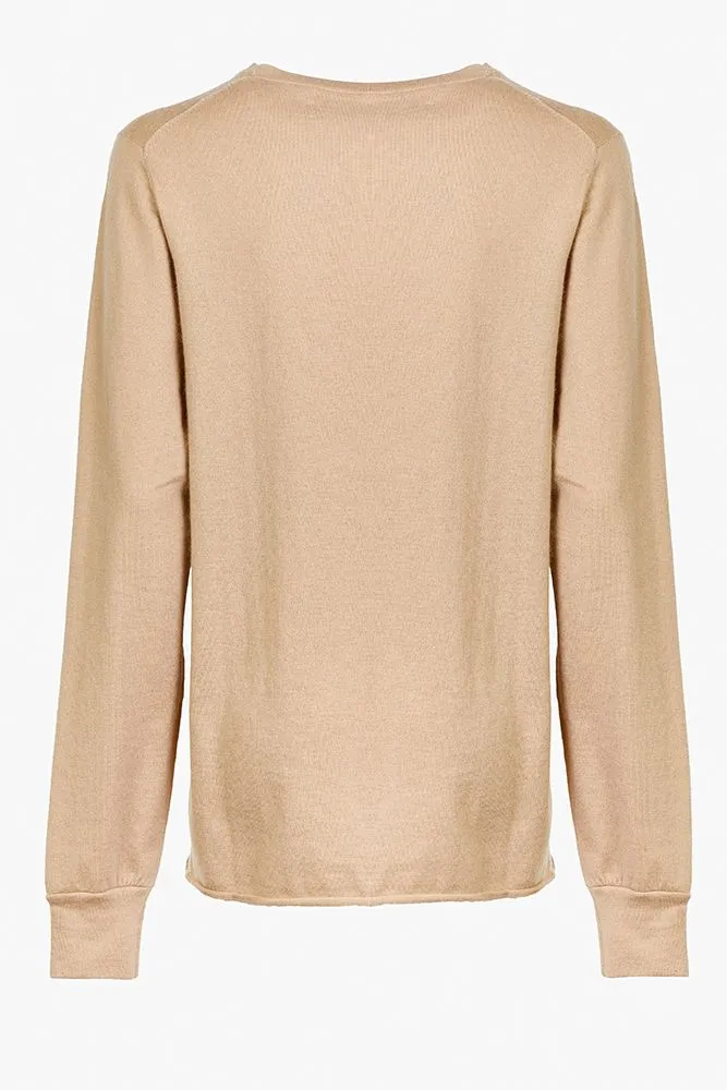 Extreme Cashmere Crewneck Knit Jumper