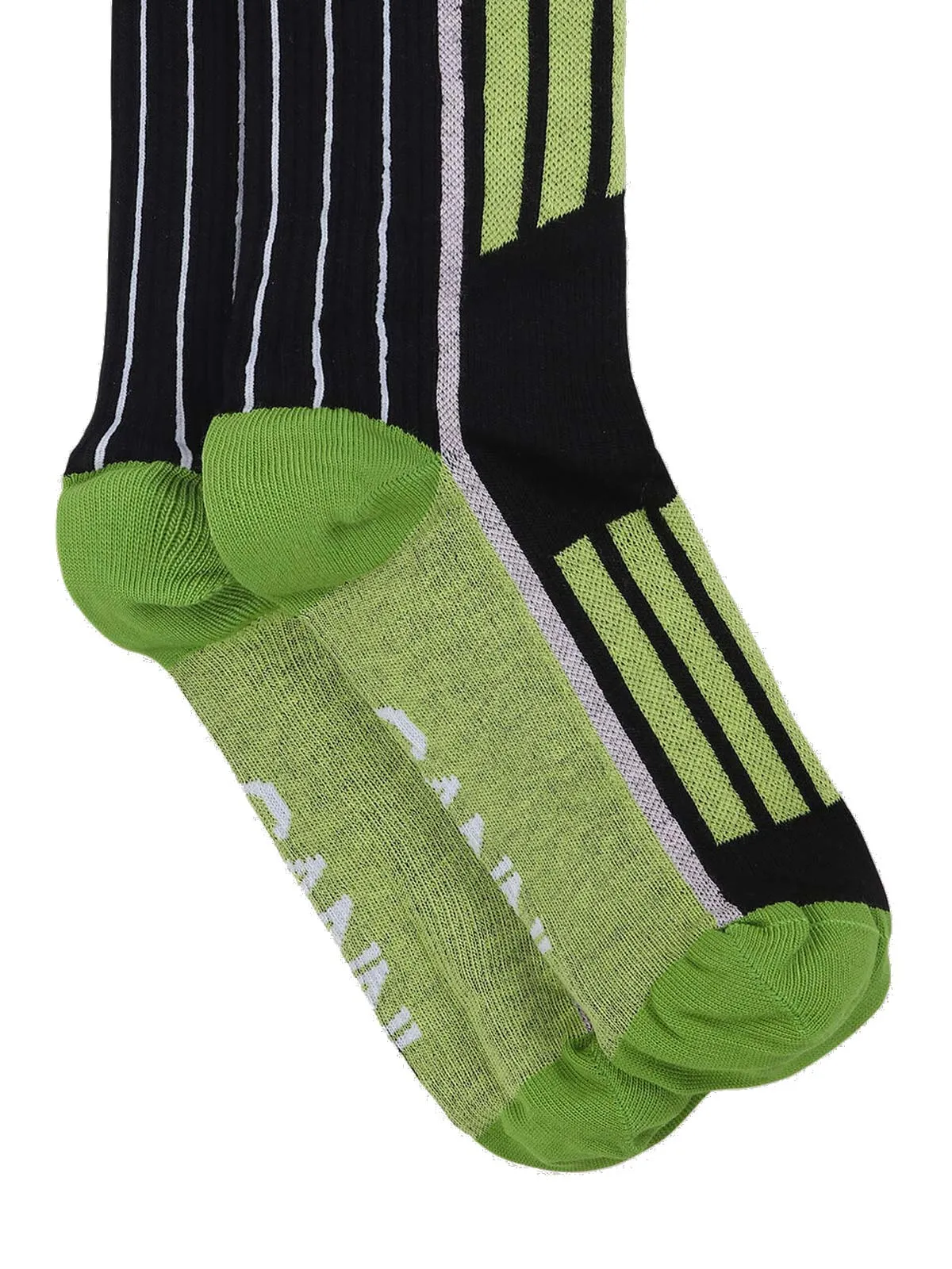 Ganni Socks