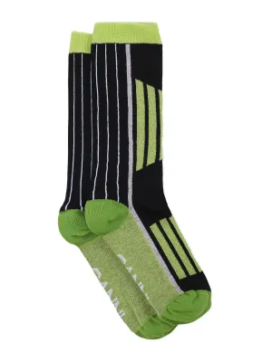 Ganni Socks