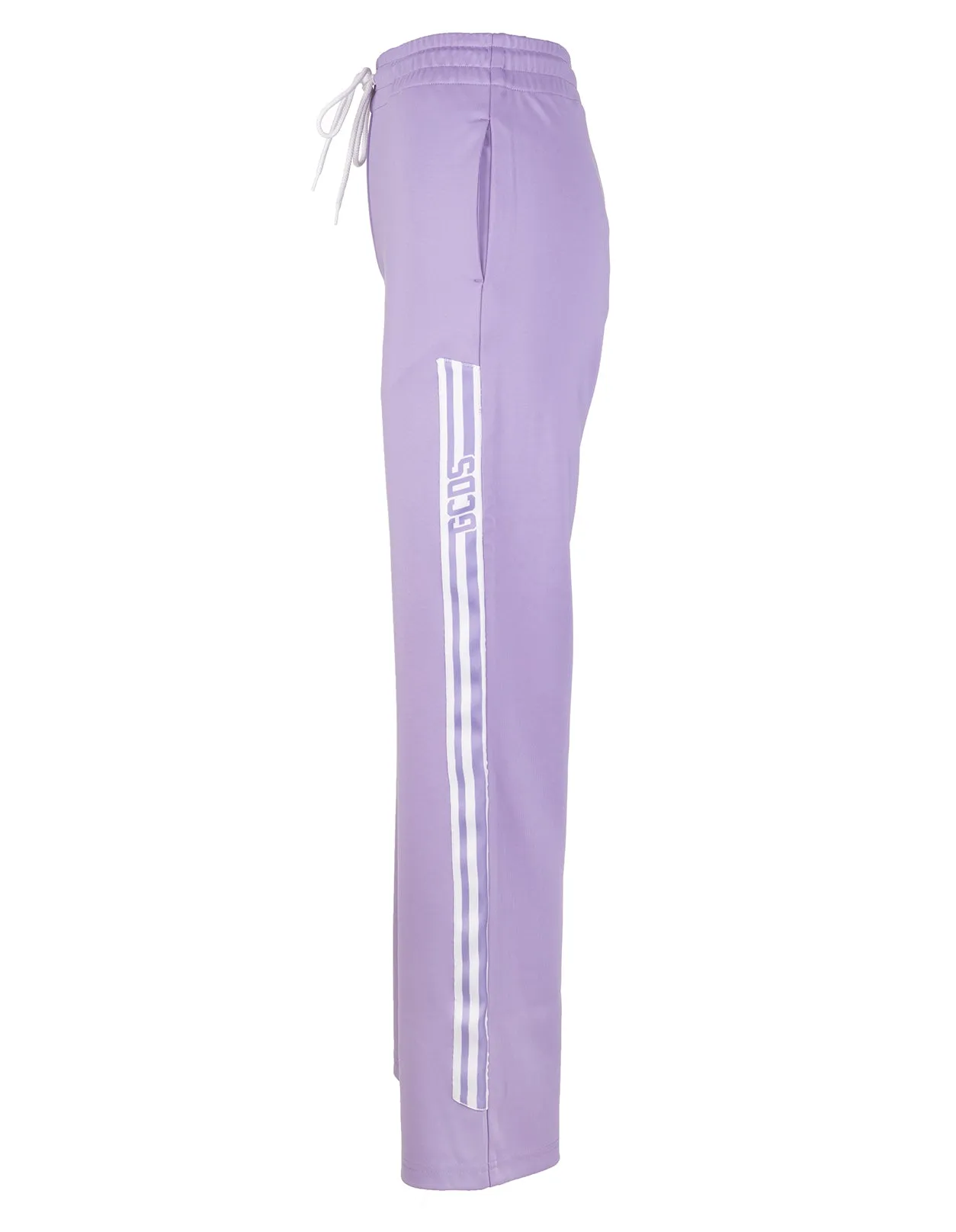 GCDS Sporty Track Pants