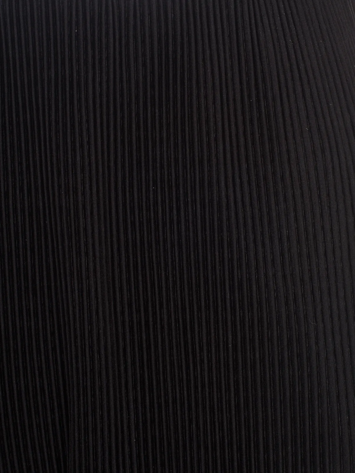 Giorgio Armani Draped Pleated Trousers