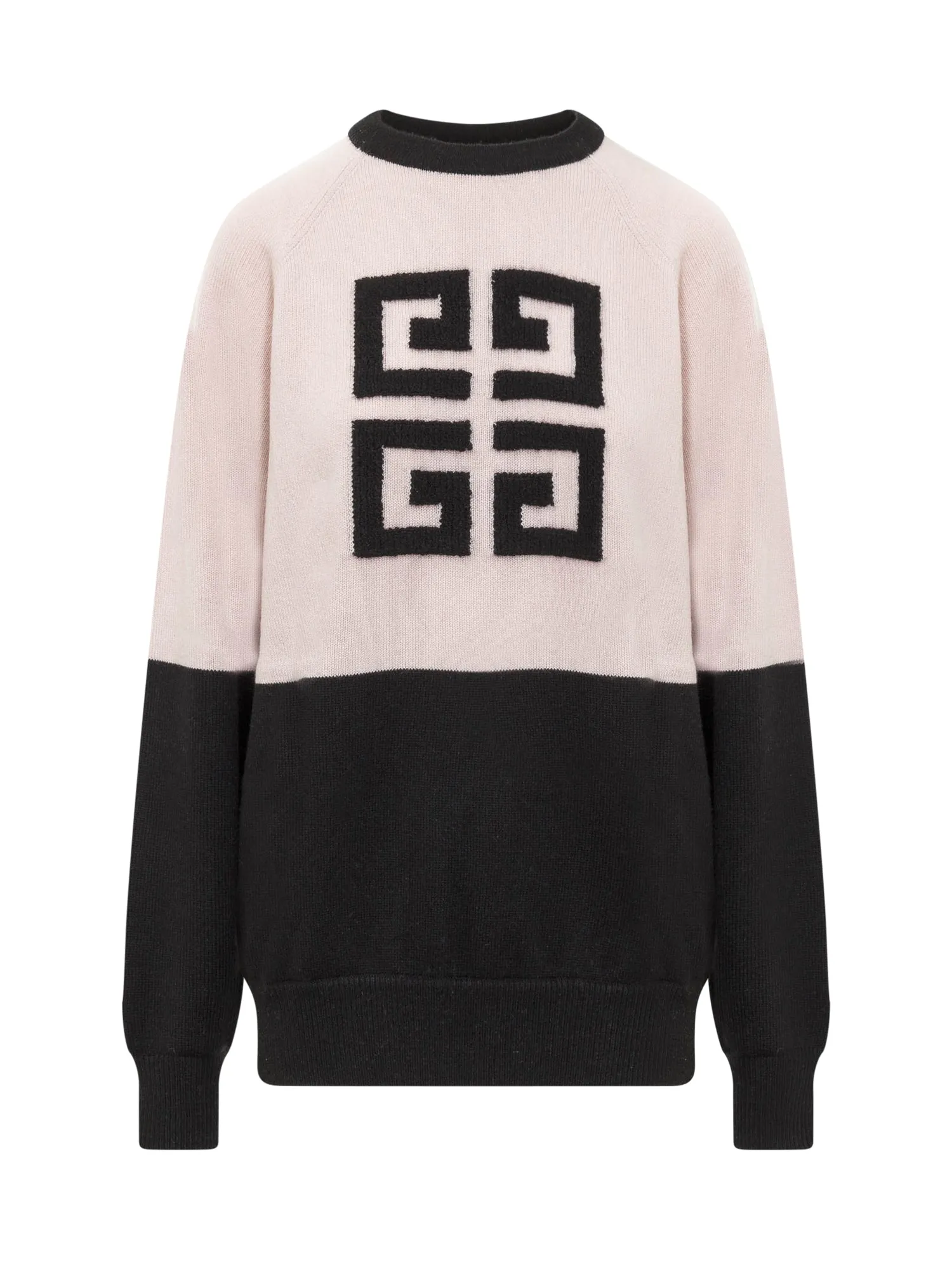 Givenchy 4G Crewneck Sweater