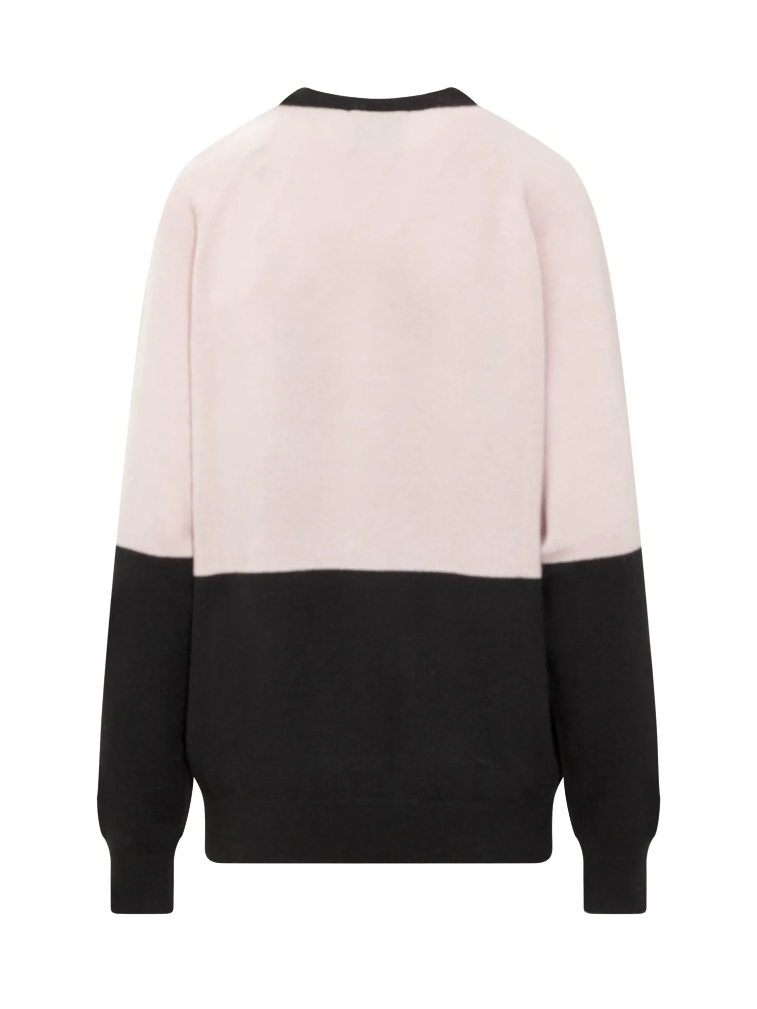 Givenchy 4G Crewneck Sweater