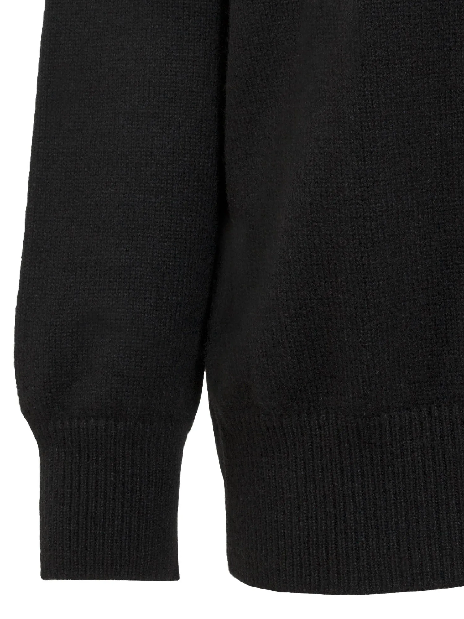 Givenchy Chain Collar Knit Sweater