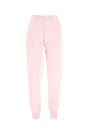Givenchy Elasticated Waist Jogging Pants