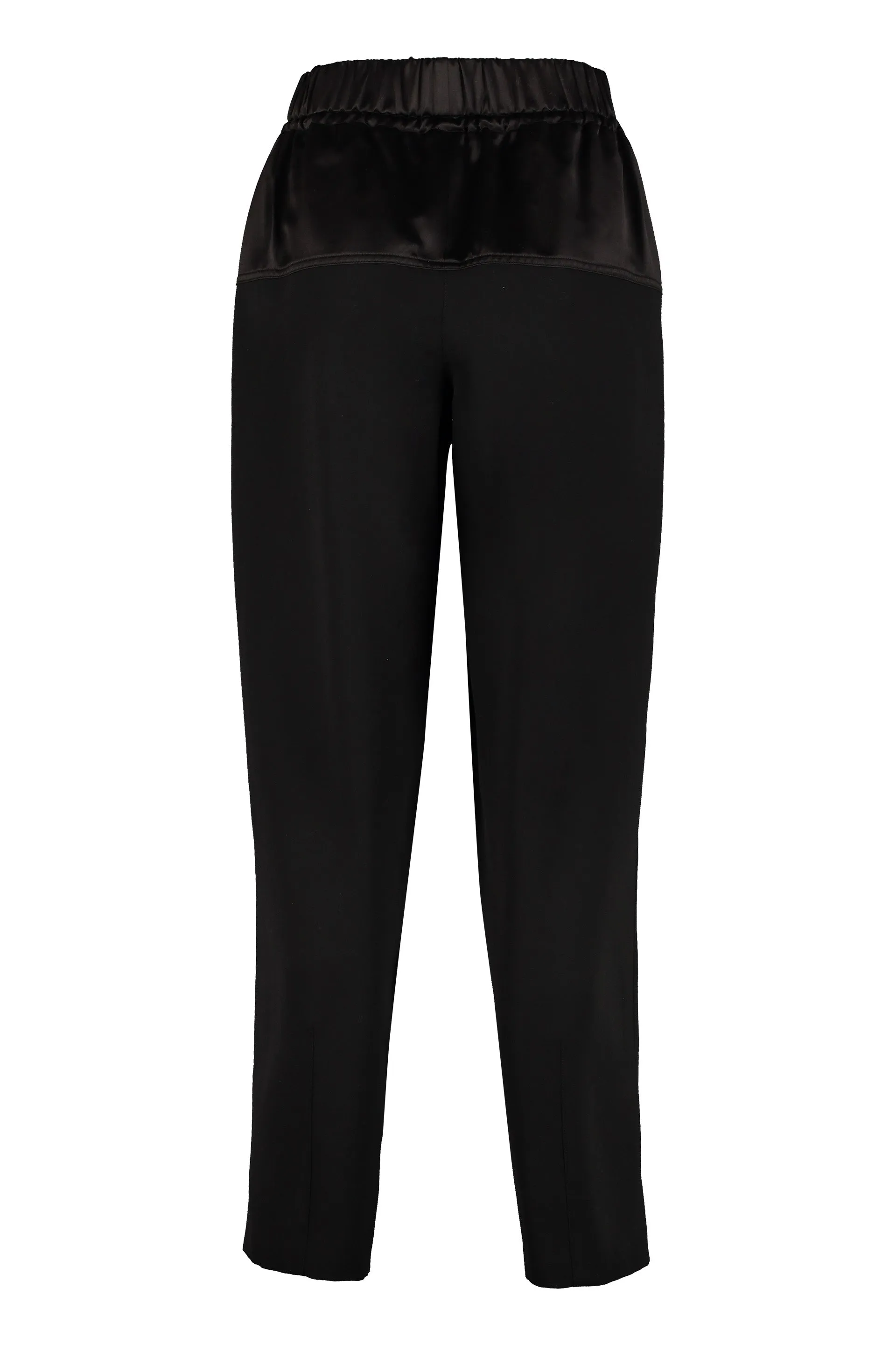 Givenchy Panelled Drawstring Track Pants