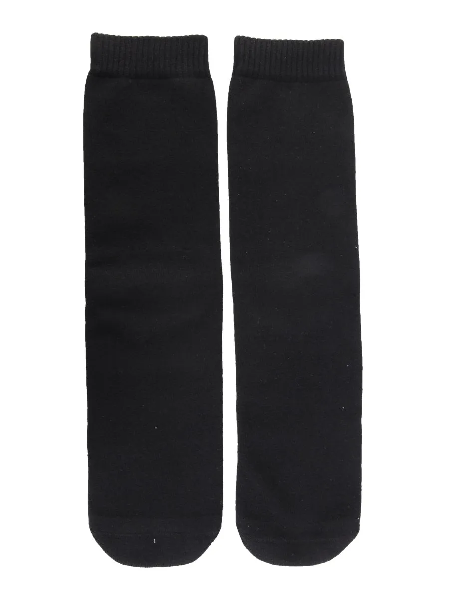 Golden Goose Deluxe Brand Star Intarsia Socks