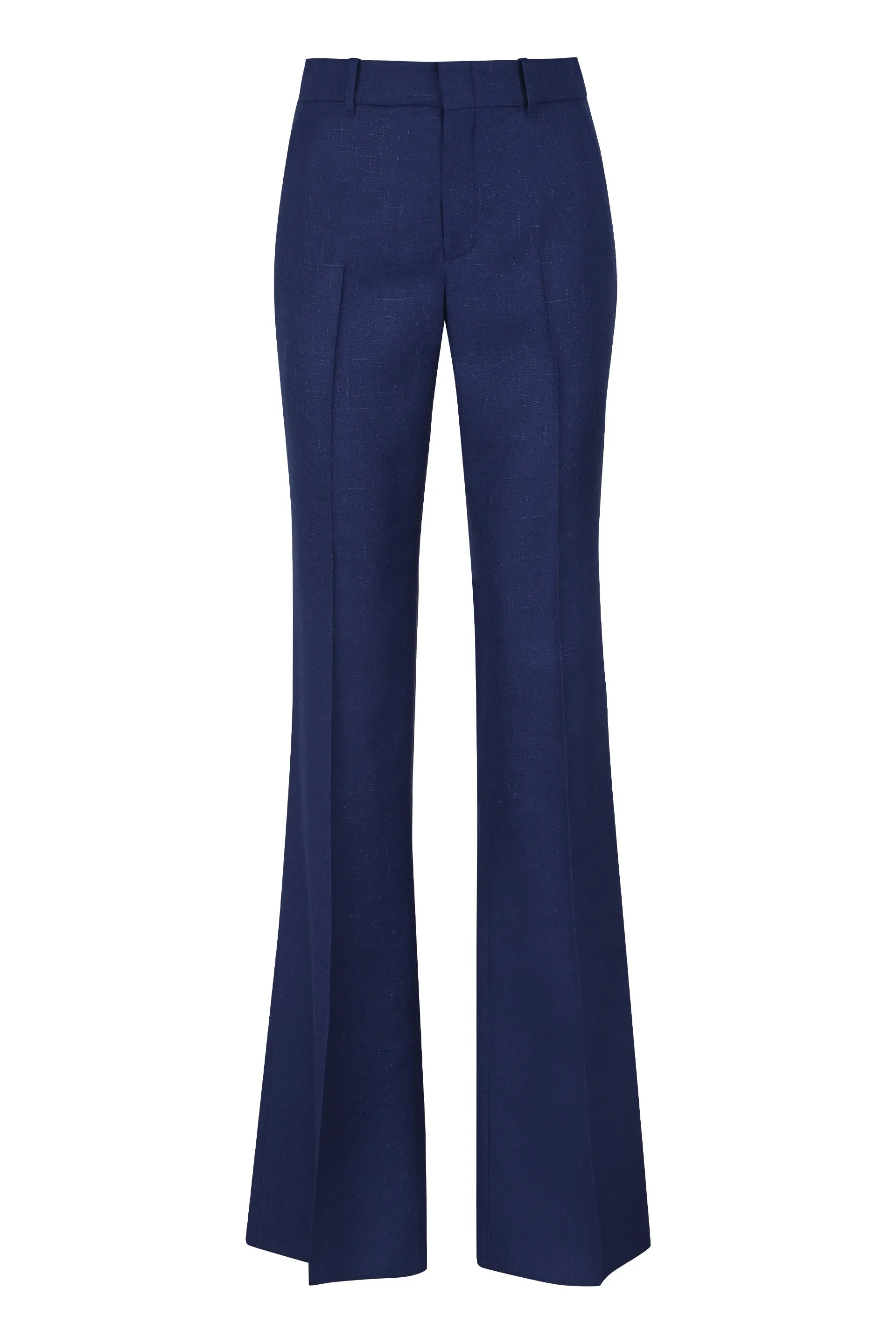 Gucci Tailored Flared Trousers