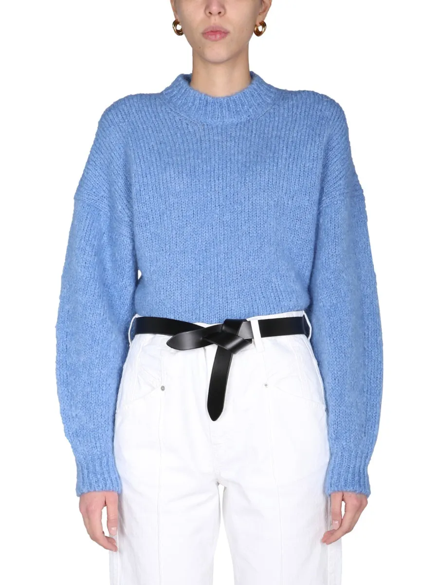 Isabel Marant Elise Sweater