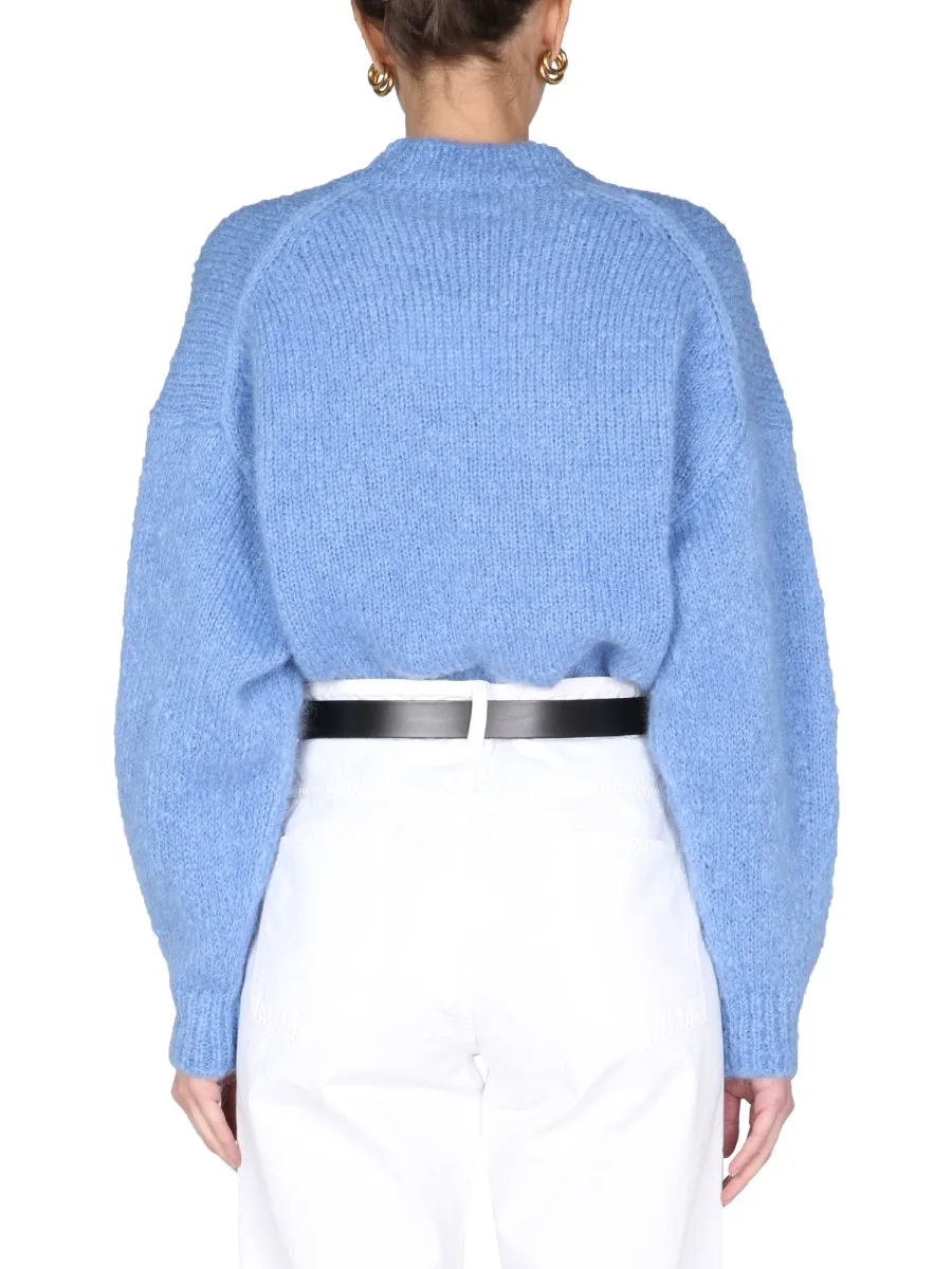Isabel Marant Elise Sweater