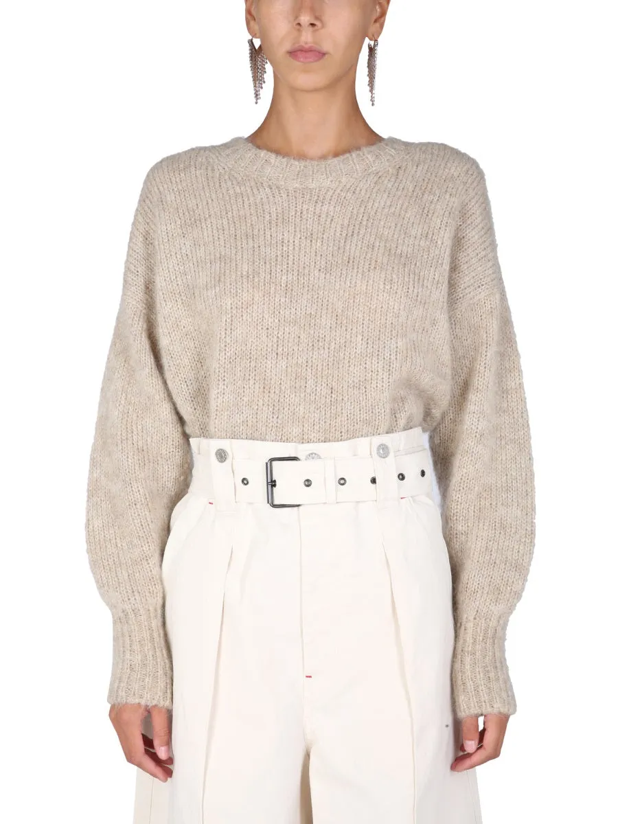 Isabel Marant Estelle Crewneck Sweater