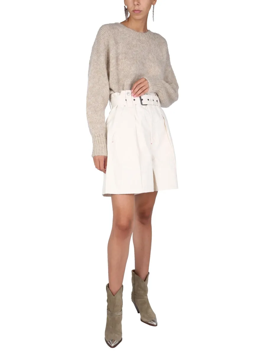 Isabel Marant Estelle Crewneck Sweater