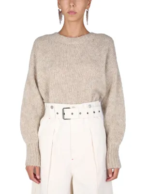 Isabel Marant Estelle Crewneck Sweater