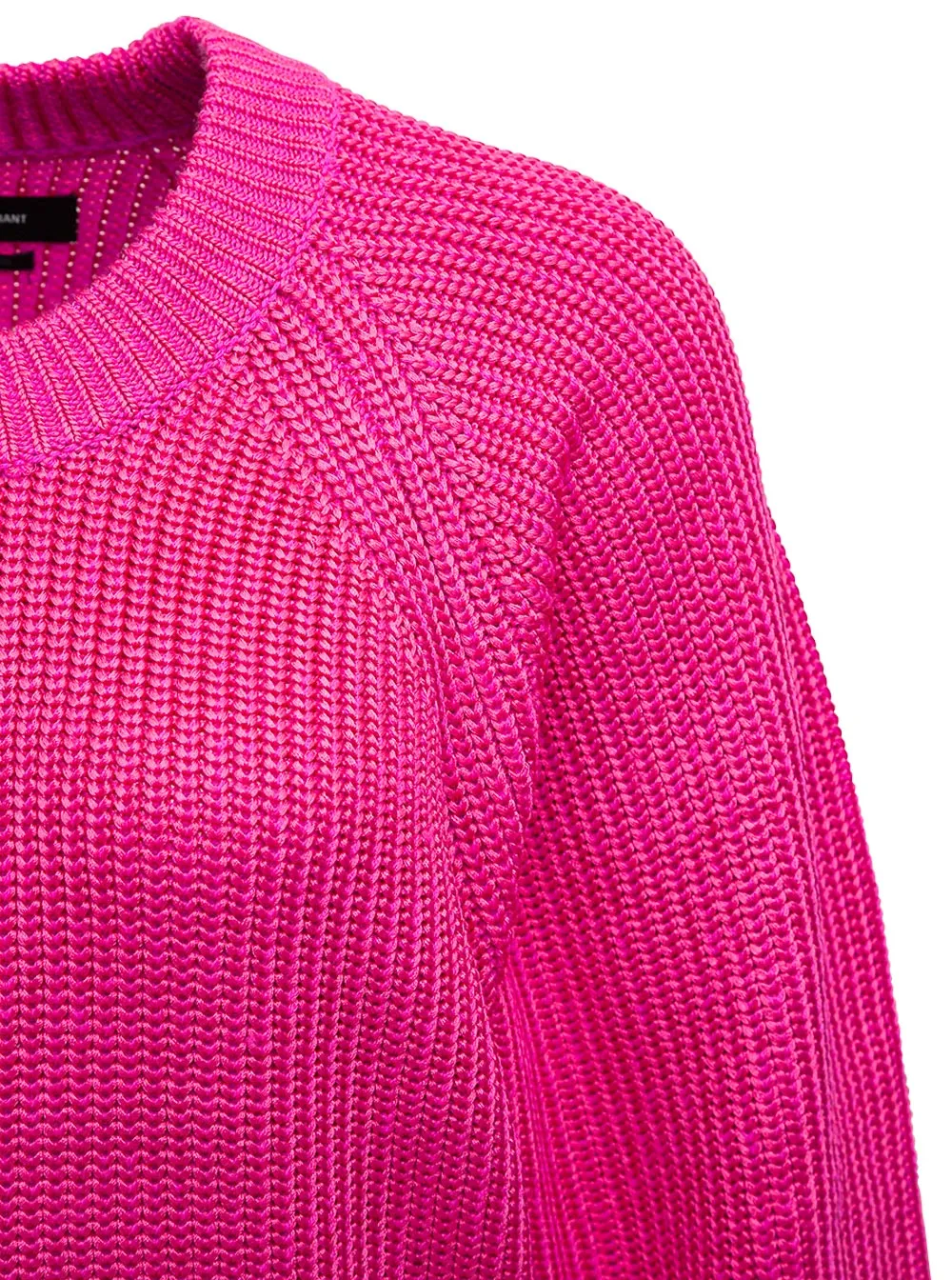 Isabel Marant Heona Knit Sweater