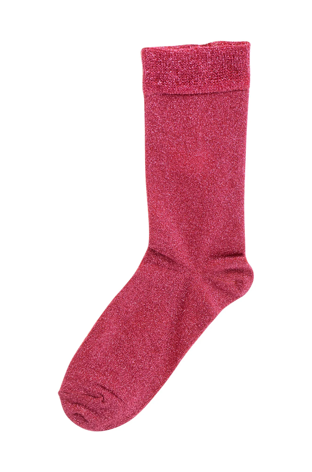 Isabel Marant Logo Intarsia Knit Socks