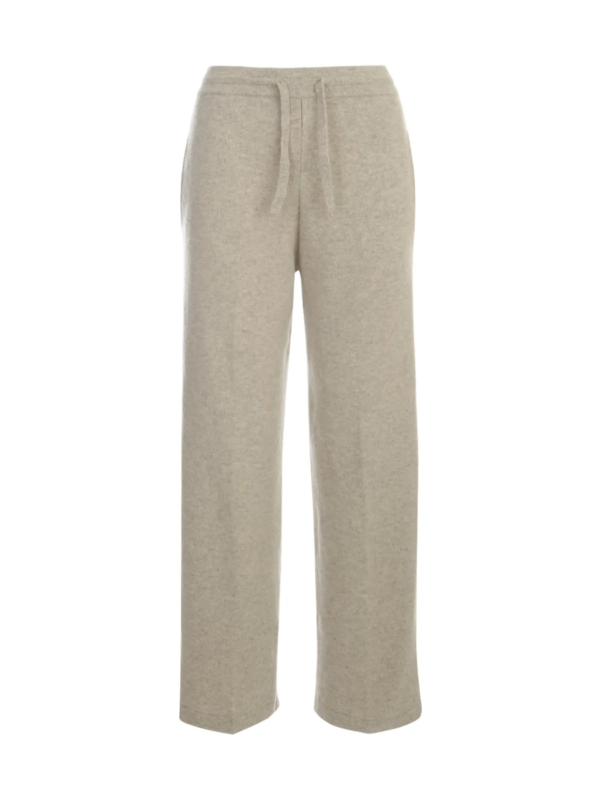 Isabel Marant toile Drawstring Knit Pants