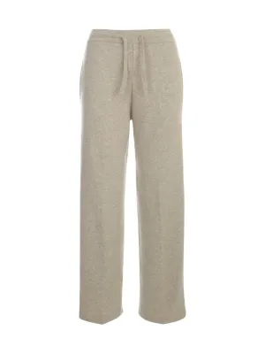 Isabel Marant toile Drawstring Knit Pants