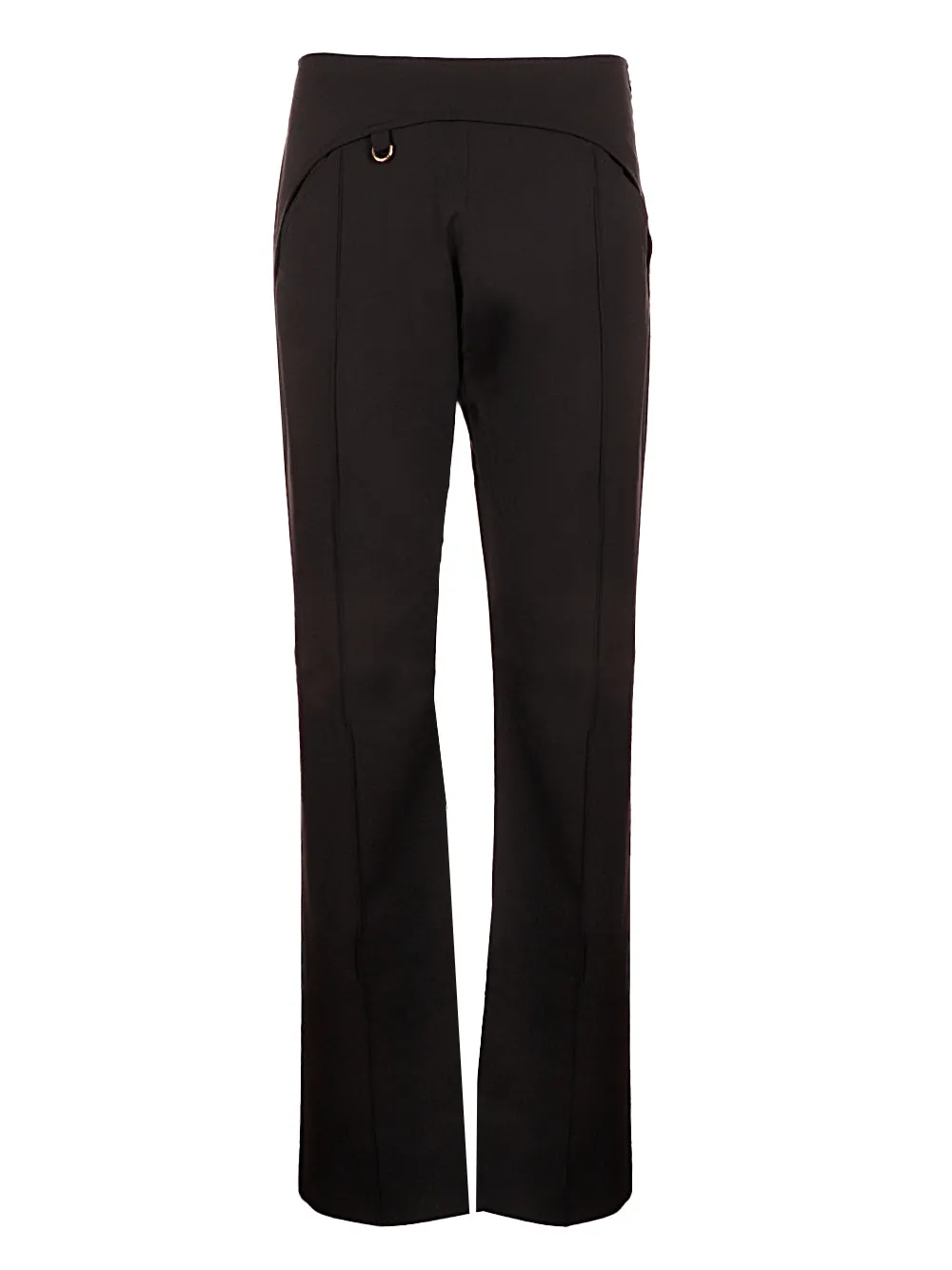 Jacquemus Draio Tailored Pants