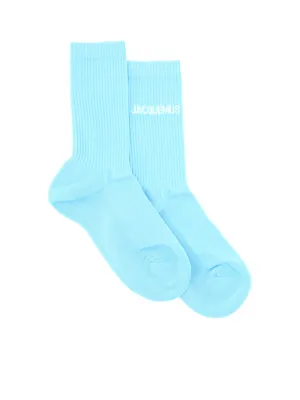 Jacquemus Les Chaussettes Socks