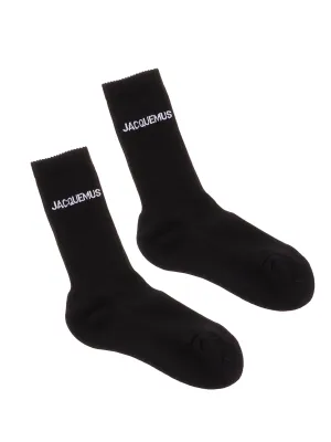 Jacquemus Les Chaussettes Socks