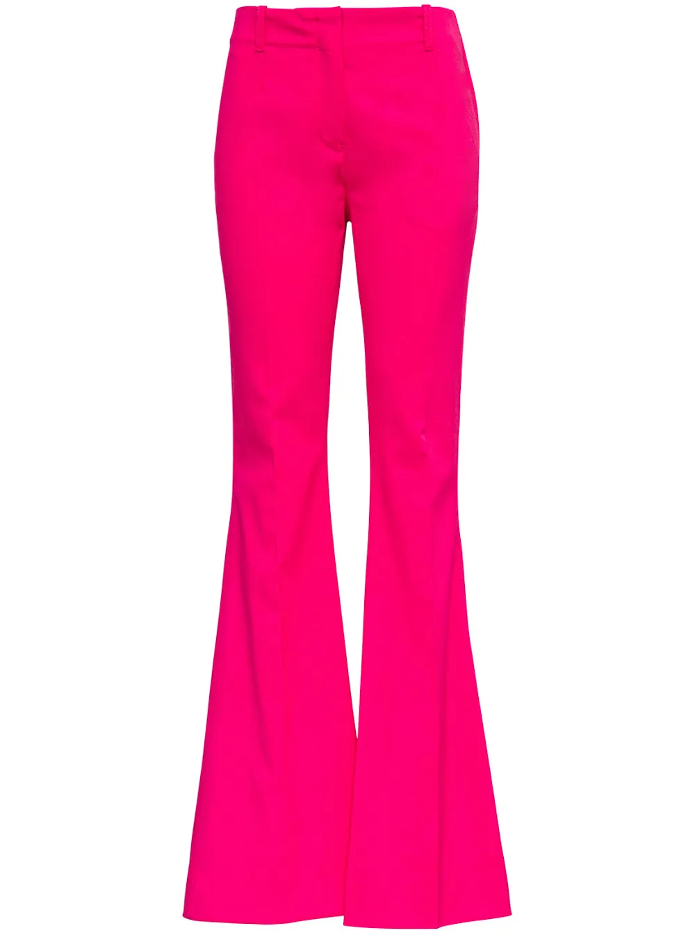 Jacquemus Pinu Flared Pants