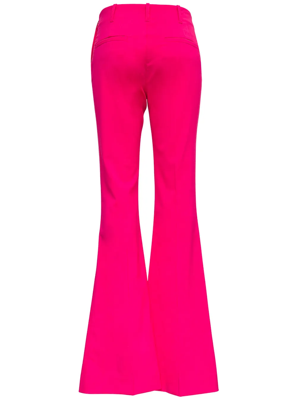 Jacquemus Pinu Flared Pants