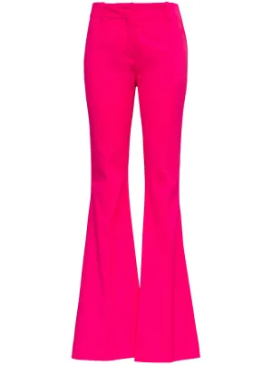 Jacquemus Pinu Flared Pants