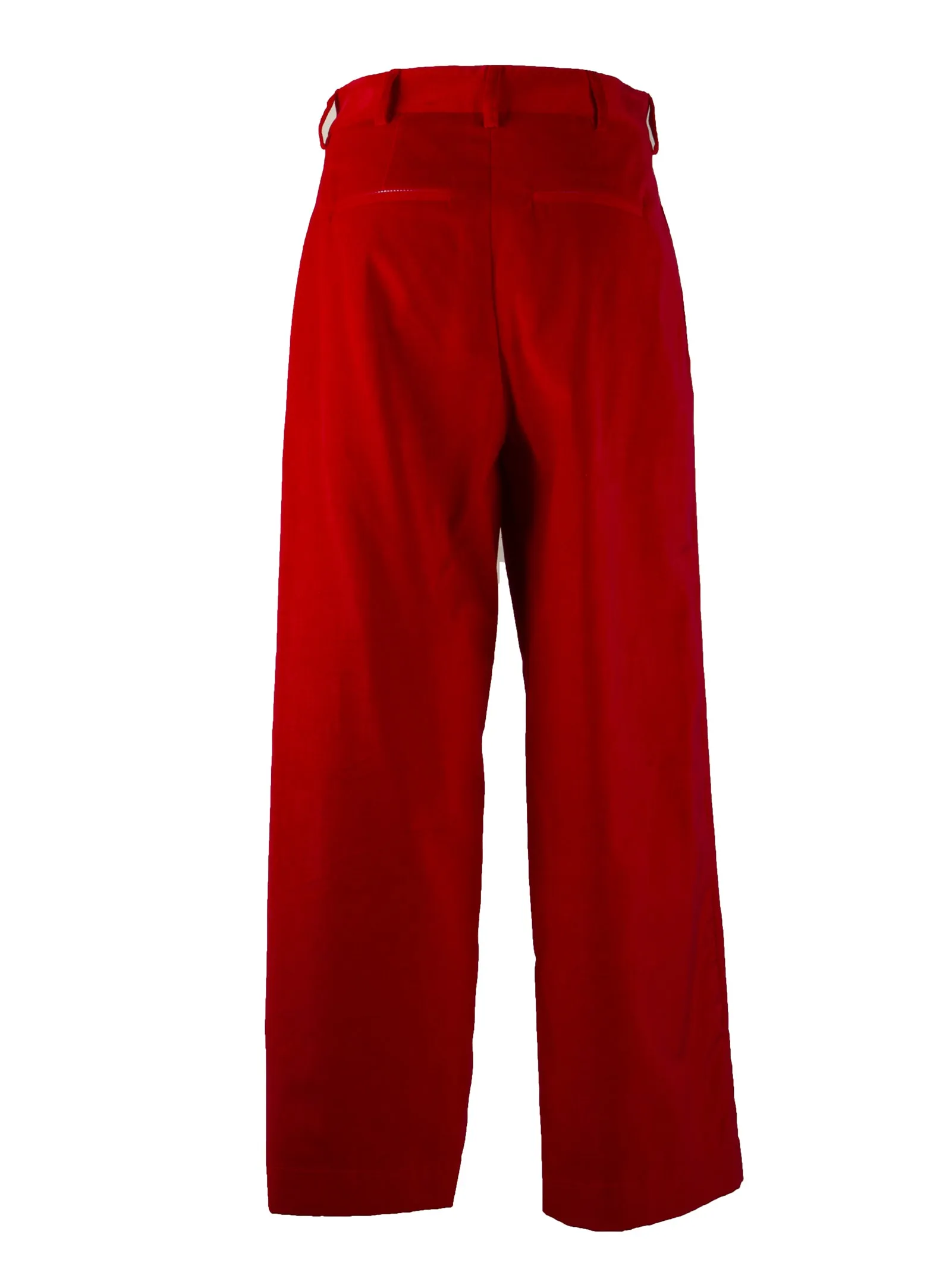 Jejia Straight Leg Trousers