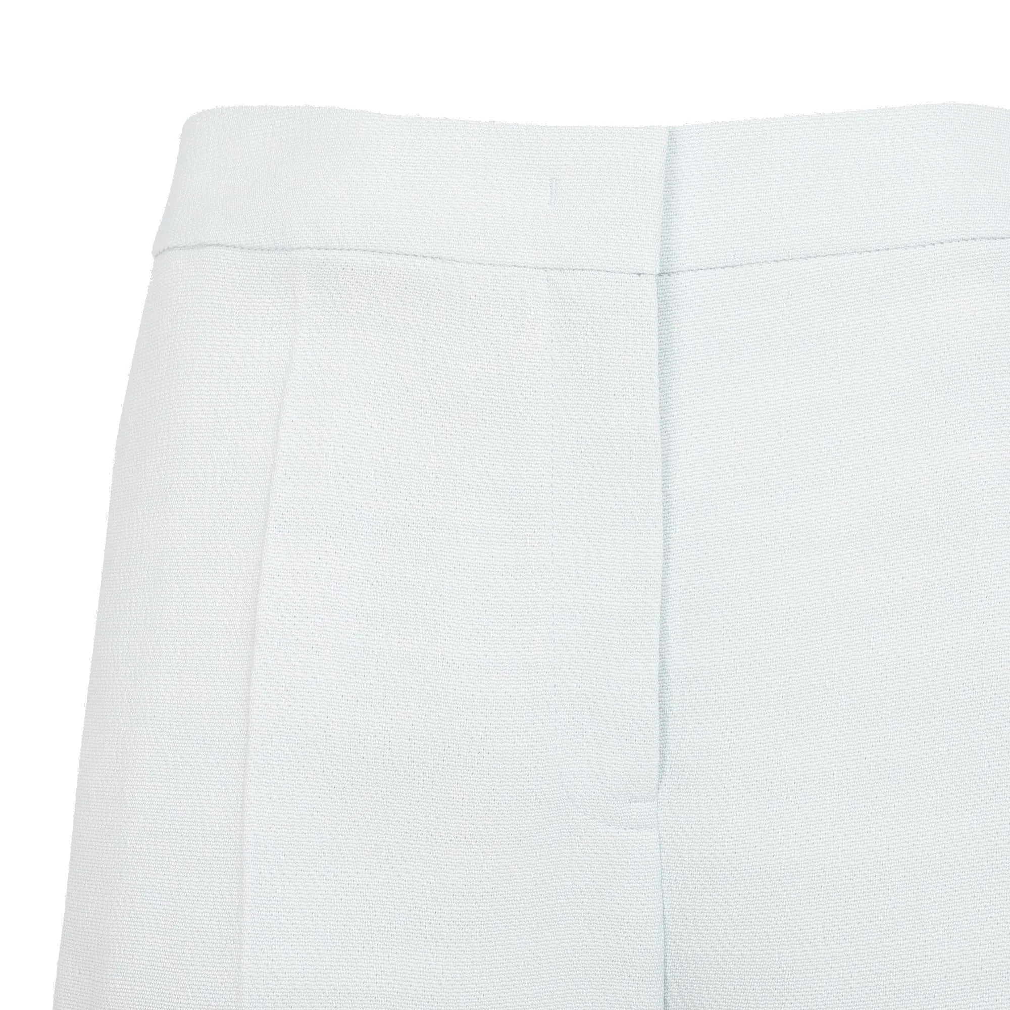 Jil Sander Cropped Flared Trousers