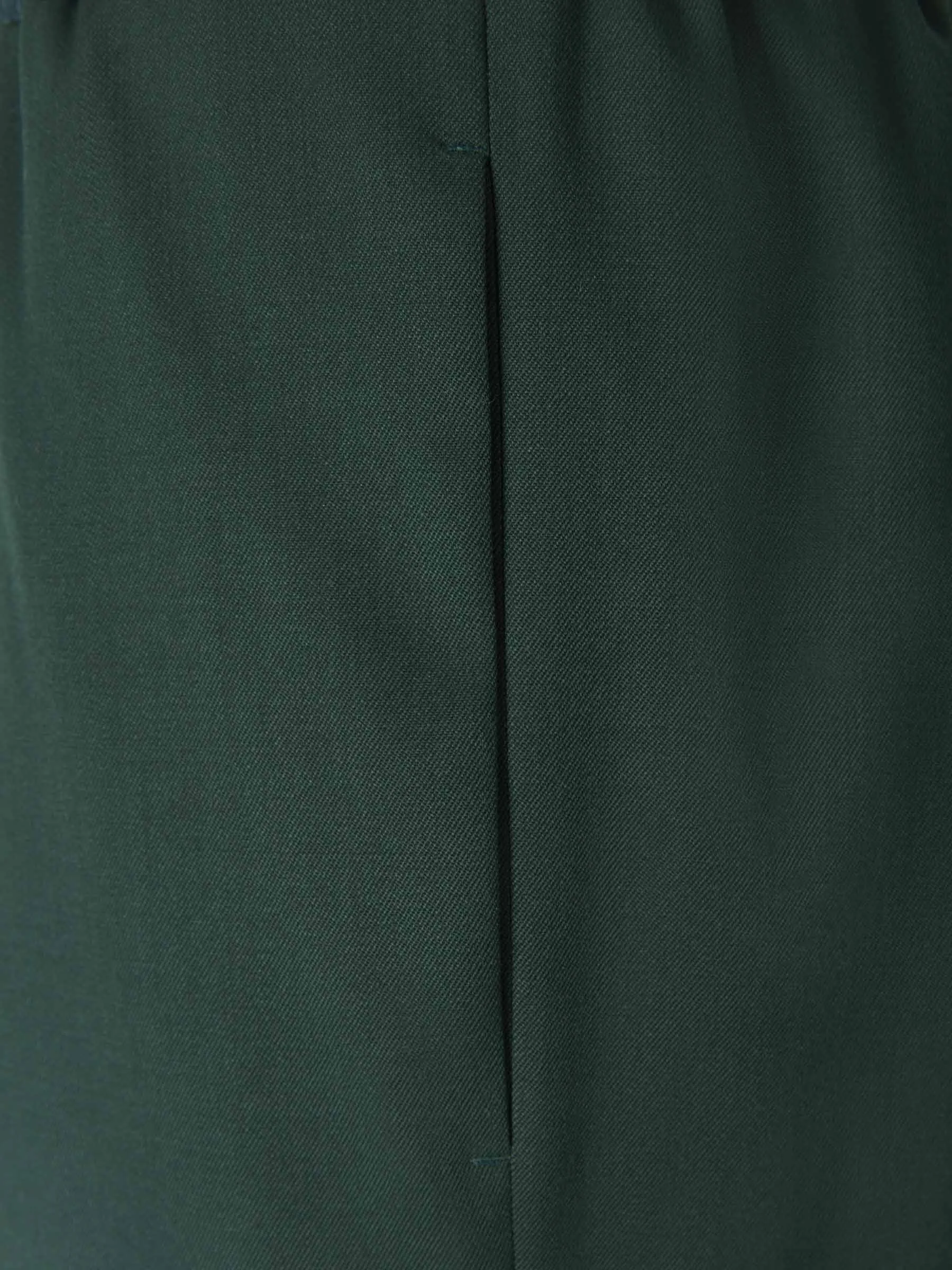 Jil Sander Drawstring Tapered Pants