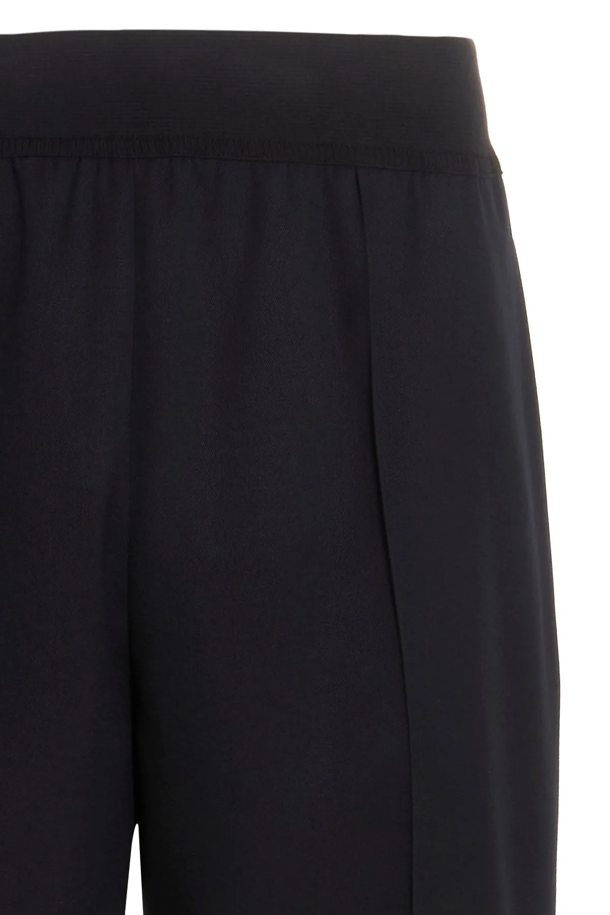 Jil Sander Tapered Leg Tailored Trousers