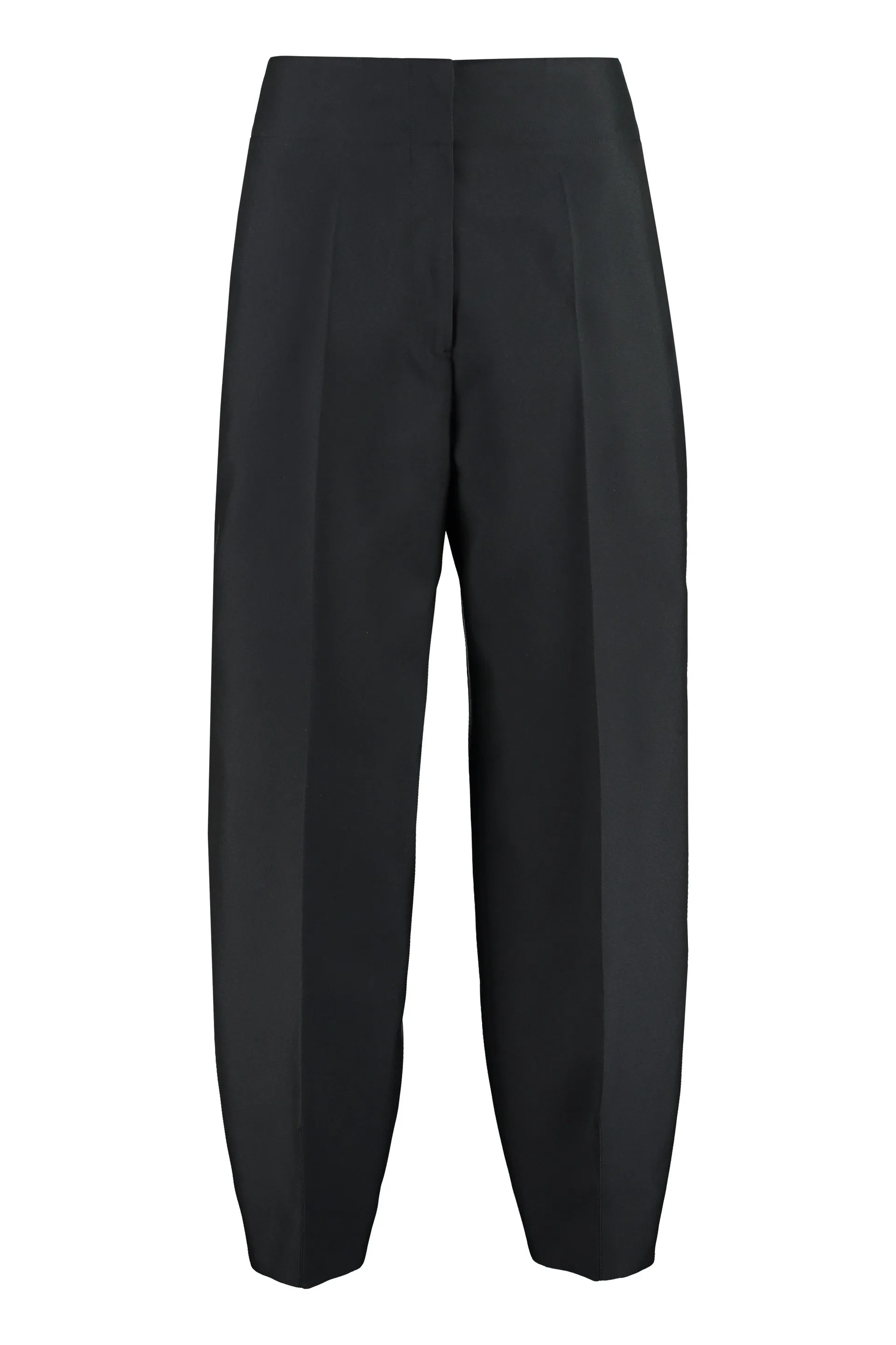 Jil Sander Tapered Trousers