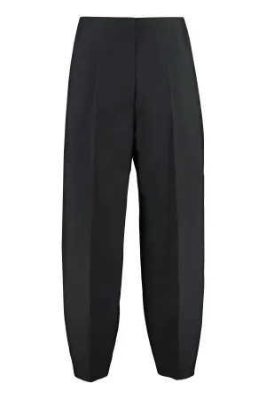 Jil Sander Tapered Trousers