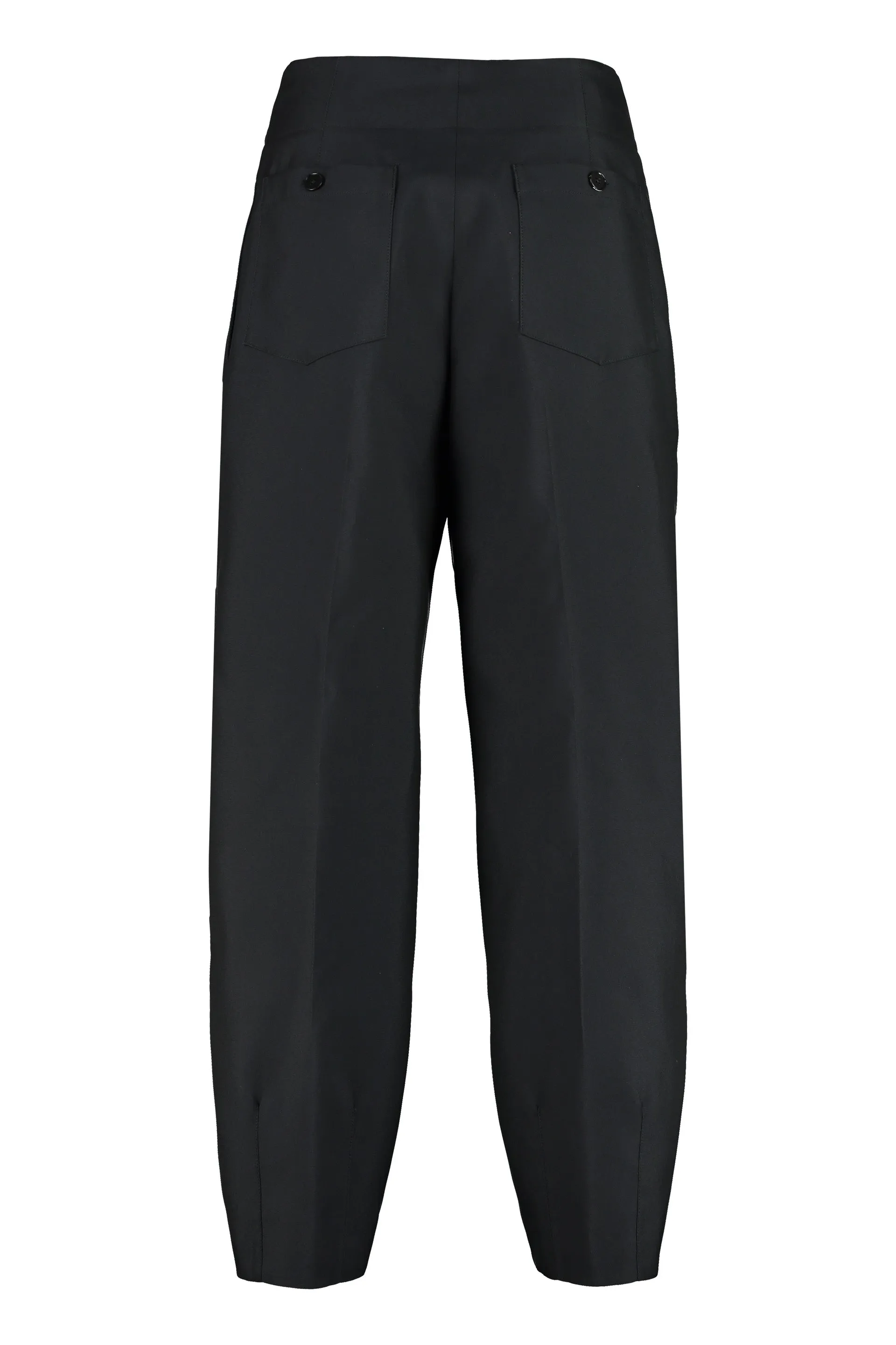 Jil Sander Tapered Trousers
